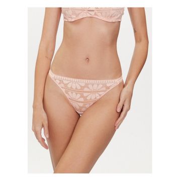 Chiloti dama -  303815936 - Nylon - Portocaliu