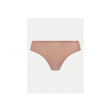 Chiloti dama -  304177361 - Poliamida/Elastan - One Size INTL - Bej