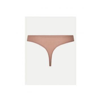Chiloti dama -  304177392 - Poliamida/Elastan - One Size INTL - Bej