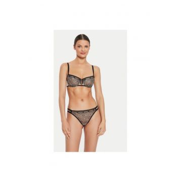 Chiloti dama -  304177934 - Poliamida - Bej