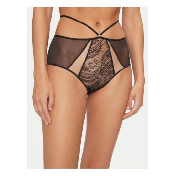 Chiloti dama -  304178122 - Nylon - Negru