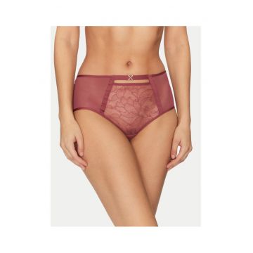 Chiloti dama -  304178320 - Poliamida - Roz - Roz