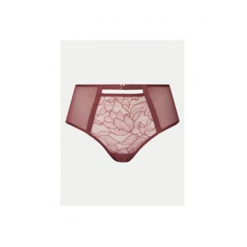 Chiloti dama -  304178320 - Poliamida - Roz
