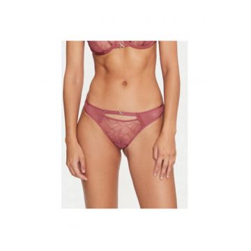 Chiloti dama -  304178337 - Poliamida - Roz