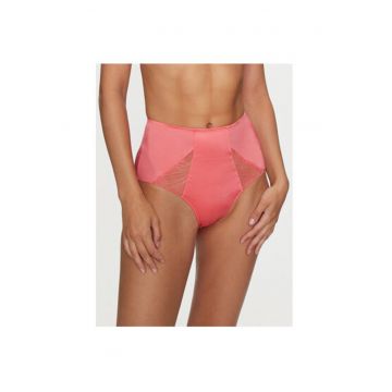 Chiloti dama -  304178375 - Nylon/Elastan - Roz