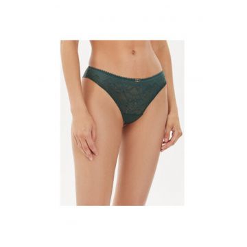 Chiloti dama -  304178498 - Poliamida - Verde