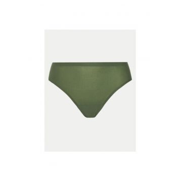 Chiloti dama -  304178535 - Poliamida/Elastan - One Size INTL - Verde