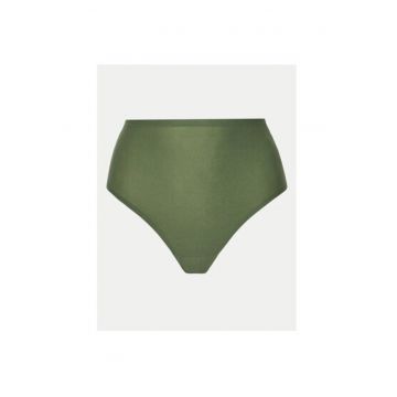 Chiloti dama -  304178542 - Poliamida/Elastan - One Size INTL - Verde