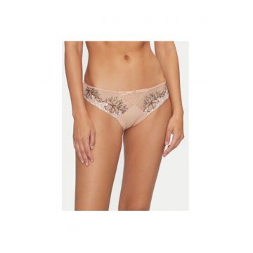 Chiloti dama -  304178672 - Nylon/Elastan - Bej