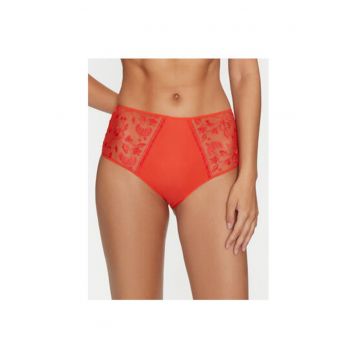 Chiloti dama -  304178900 - Nylon - Portocaliu
