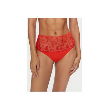 Chiloti dama -  304178917 - Nylon - Portocaliu