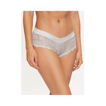 Chiloti dama -  304343995 - Poliamida/Poliester - Gri - Gri