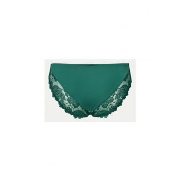 Chiloti dama -  304344558 - Poliamida - Verde