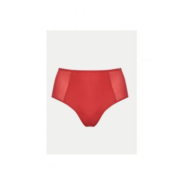 Chiloti dama -  304344732 - Poliamida - Negru