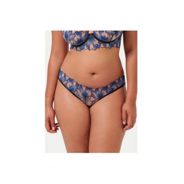 Chiloti dama -  304422324 - Poliester reciclat - Albastru