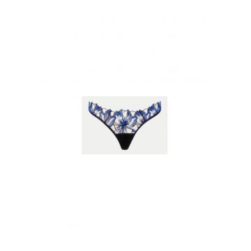 Chiloti dama -  304422331 - Poliester reciclat - 34 EU - Albastru