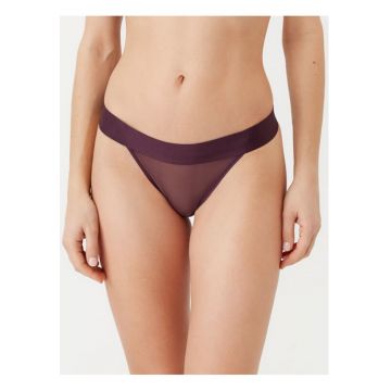 Chiloti dama -  304529047 - Nylon - Violet