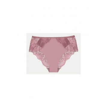 Chiloti dama -  304536014 - Poliamida/Modal/Elastan - Roz