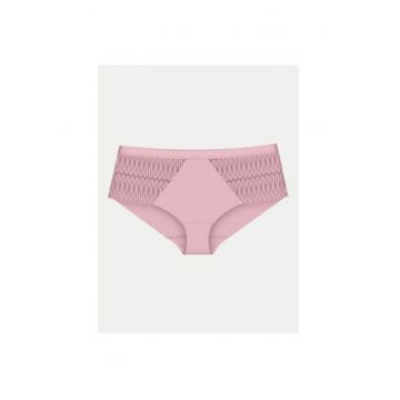 Chiloti dama -  304536236 - Poliamida/Elastan - Roz