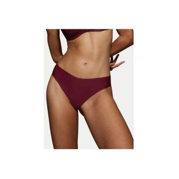 Chiloti dama -  304536458 - Poliamida/Elastan - Negru