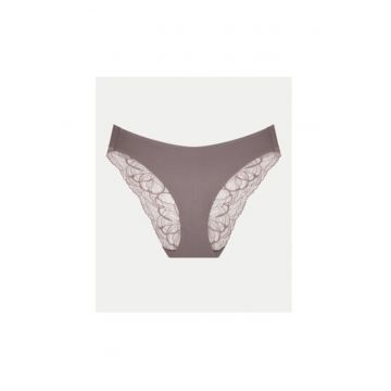 Chiloti dama -  304536472 - Poliamida/Elastan - Gri