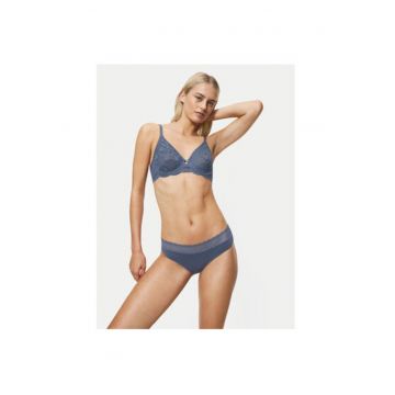 Chiloti dama -  304538438 - Modal - S INTL - Albastru