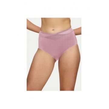 Chiloti dama -  304538865 - Poliamida/Elastan - Roz