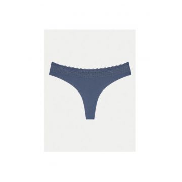 Chiloti dama -  304539114 - Modal - Albastru