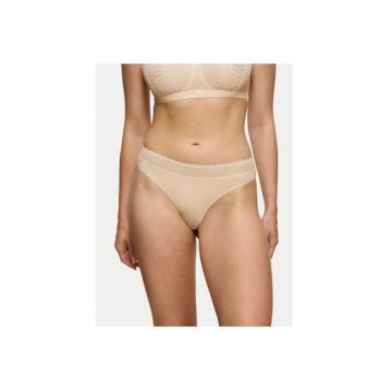 Chiloti dama -  304539121 - Modal - Bej