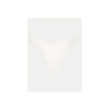 Chiloti dama -  304539381 - Poliamida/Elastan - Bej