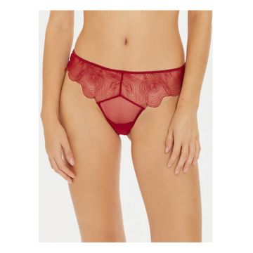 Chiloti dama -  304553639 - Poliester - Negru