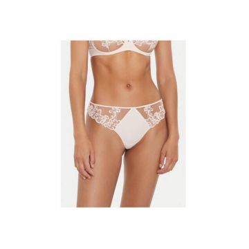 Chiloti dama -  304560644 - Poliamida/Poliester/Elastan - Roz