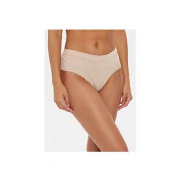 Chiloti dama -  304808241 - Poliamida/Elastan - Bej