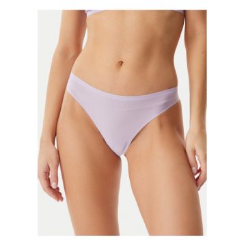 Chiloti dama -  304887833 - Nylon/Elastan - One Size INTL - Violet