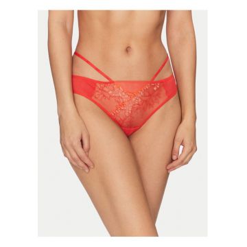 Chiloti dama -  304888502 - Nylon/Elastan - 44 EU - Negru