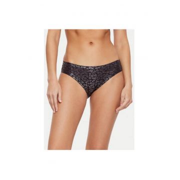 Chiloti dama -  304888687 - Nylon/Elastan - One Size INTL - Albastru