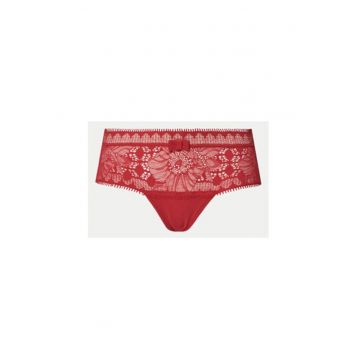 Chiloti dama -  304889325 - Poliamida - Negru