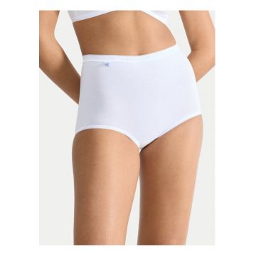 Chiloti dama -  304891786 - Bumbac - Alb