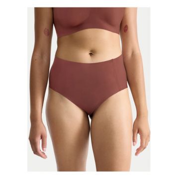 Chiloti dama -  304892332 - Poliamida/Elastan - Maro