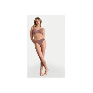 Chiloti dama -  304892431 - Poliamida/Elastan - Maro