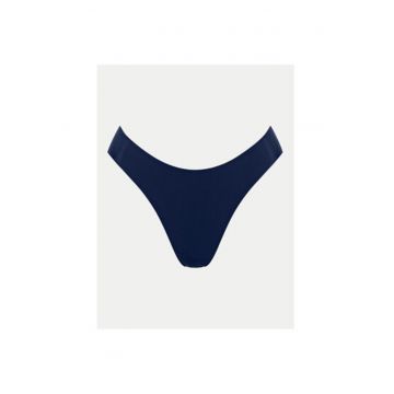 Chiloti dama -  304892448 - Poliamida/Elastan - Albastru