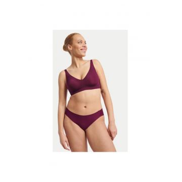 Chiloti dama -  304892462 - Poliamida/Elastan - Bej