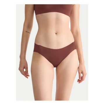 Chiloti dama -  304892479 - Poliamida/Elastan - Maro