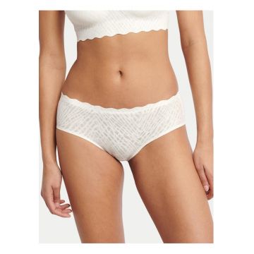 Chiloti dama -  304892660 - Poliamida/Elastan - Bej