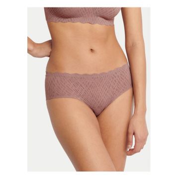 Chiloti dama -  304892677 - Poliamida/Elastan - Maro