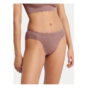 Chiloti dama -  304892691 - Poliamida/Elastan - Maro