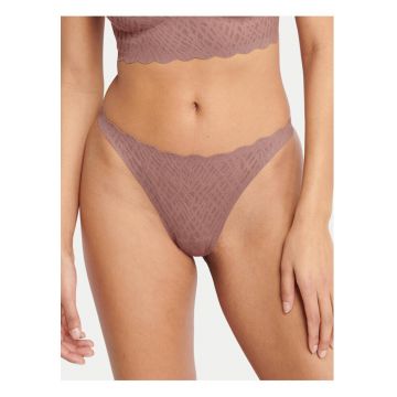 Chiloti dama -  304892721 - Poliamida/Elastan - Maro