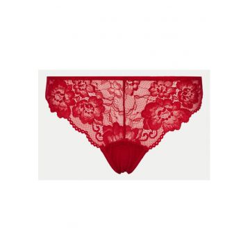 Chiloti dama -  305015525 - Poliamida - Negru