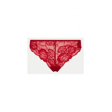 Chiloti dama -  305015549 - Poliamida - Negru