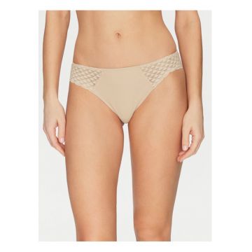 Chiloti dama -  305120991 - Poliamida/Elastan - Bej
